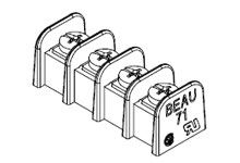 71506-C electronic component of Molex