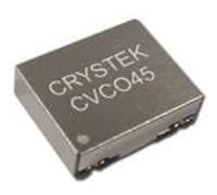 CVCO45CL-0079-0111 electronic component of Crystek