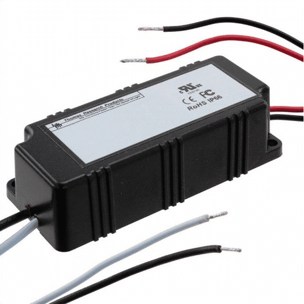 LED12W-12 electronic component of Thomas Research
