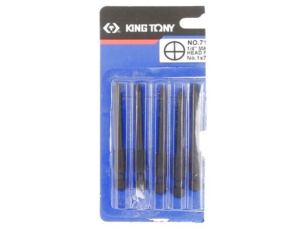 717001P electronic component of KING TONY