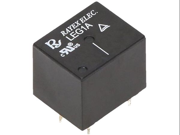 LEG-1A-24F electronic component of Rayex