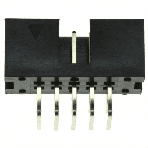 SBH11-PBPC-D05-RA-BK electronic component of Sullins