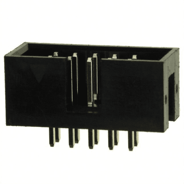 SBH11-PBPC-D05-ST-BK electronic component of Sullins