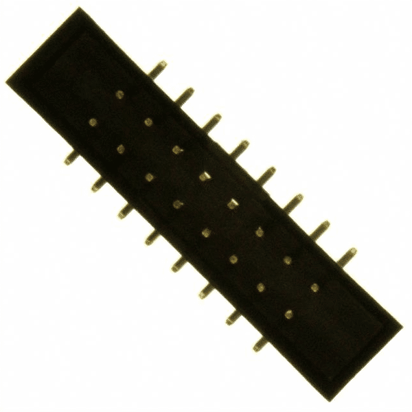 SBH21-NBPN-D08-SM-BK electronic component of Sullins