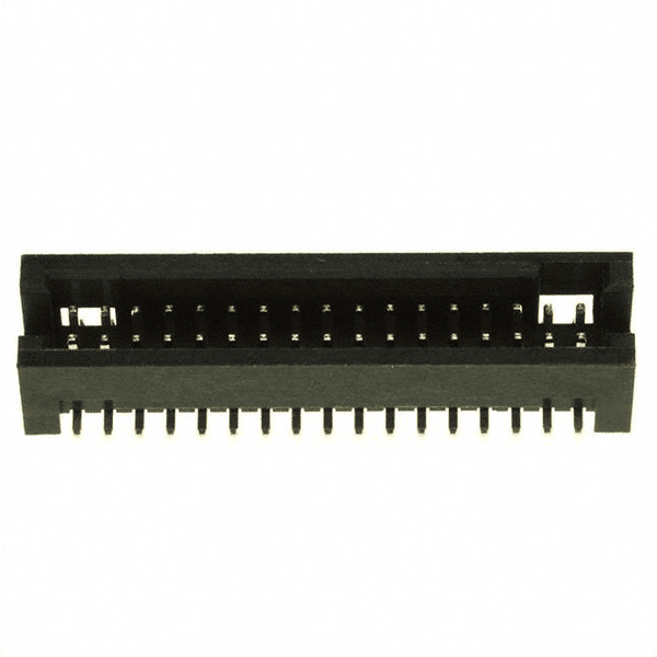 SBH31-NBPB-D17-SM-BK electronic component of Sullins