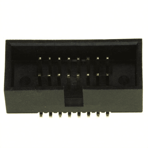 SBH41-NBPB-D08-SM-BK electronic component of Sullins