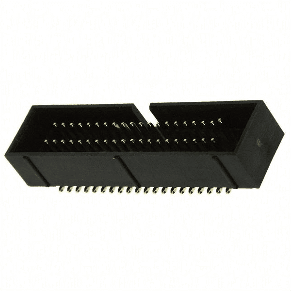 SBH41-NBPB-D20-SP-BK electronic component of Sullins