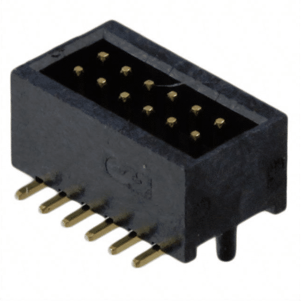 SBH51-LPSE-D06-SP-BK electronic component of Sullins