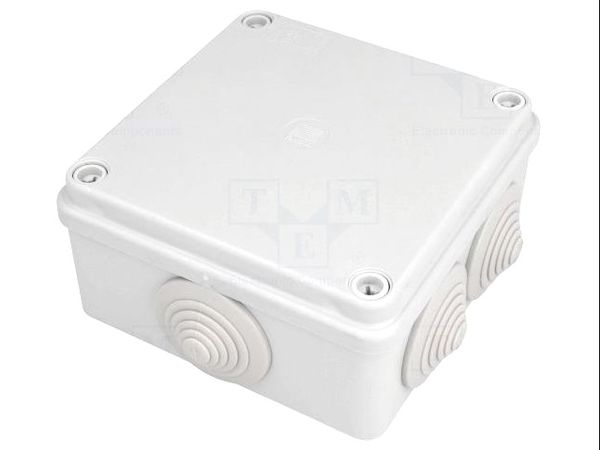 S-BOX 106 electronic component of Pawbol