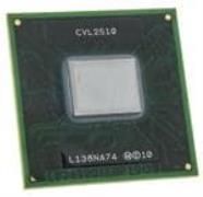 CVL2510 S LJ2W electronic component of Intel