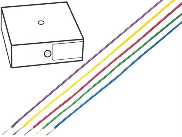 29098 electronic component of Helukabel