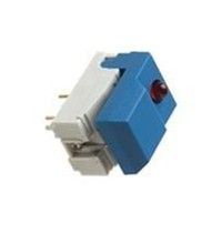719-0204-000 Keylock Switches