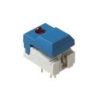 719-0205-000 electronic component of C&K