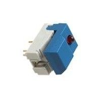 719-0205-000 Keylock Switches