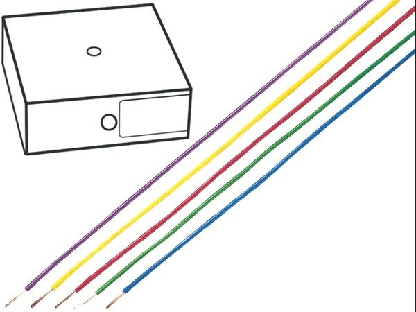 29115 electronic component of Helukabel