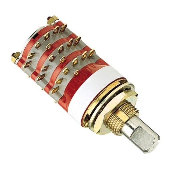 71E36-02-2-03N  Electromechanical
