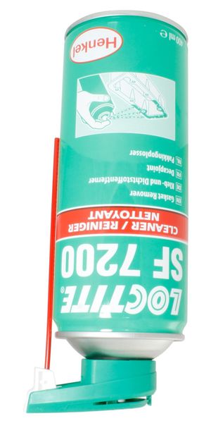 7200, 400ML  Tools & Supplies