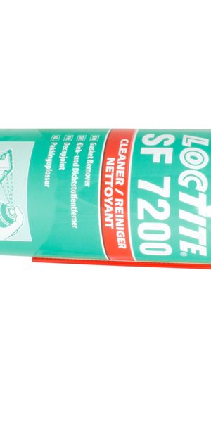7200, 400ML Chemicals