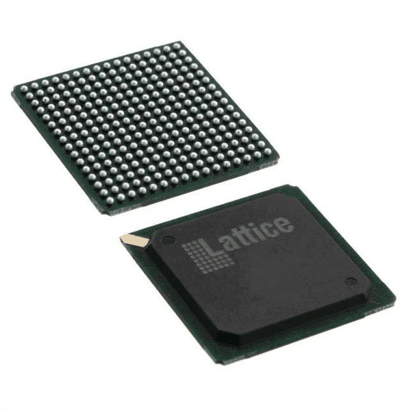 LFE2-12SE-5FN256I electronic component of Lattice