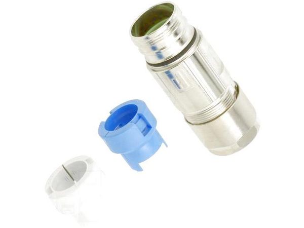 7206600000 Circular MIL Spec Connector