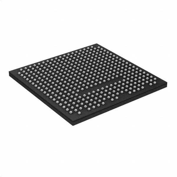 LFE5UM-45F-6BG381I electronic component of Lattice