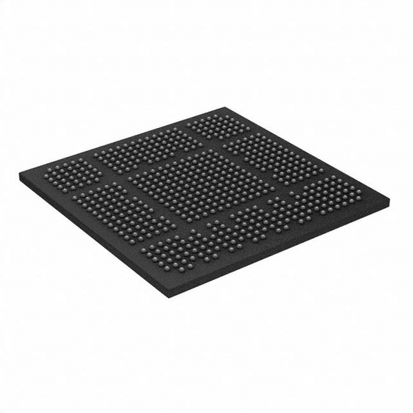 LFE5UM-45F-6BG554I electronic component of Lattice