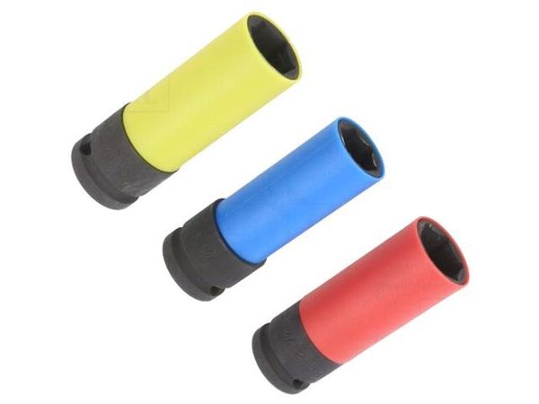 720LC/C3  Tools & Supplies