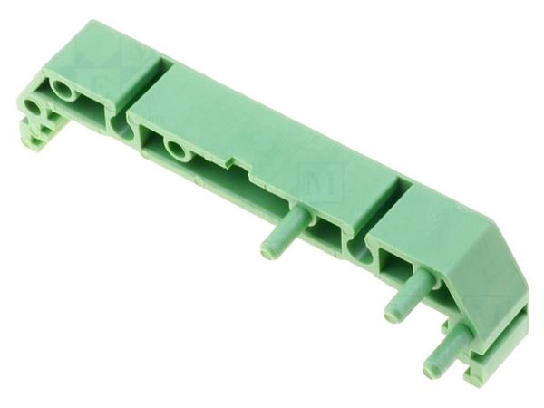 72/11LG/GREEN electronic component of Elbag