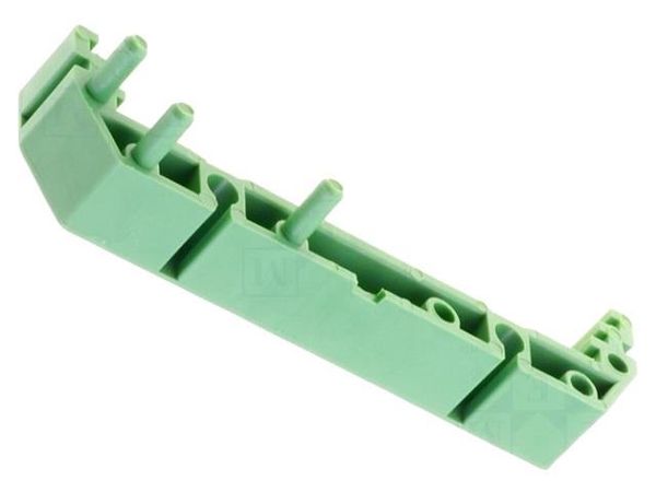 72/11LG/GREEN  Enclosures