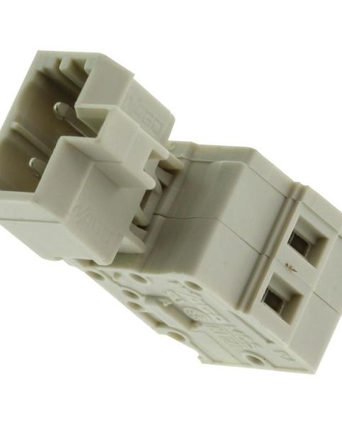 721-602 Pluggable Terminal Blocks