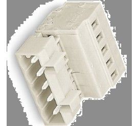 721-606 Pluggable Terminal Blocks