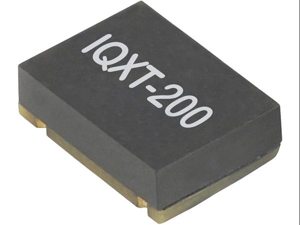 LFTVXO063701BULK electronic component of IQD