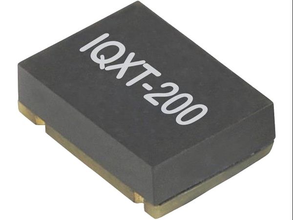 LFTVXO063702BULK electronic component of IQD