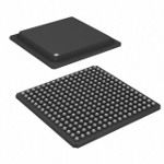 LFXP10-E-4F256C electronic component of Lattice