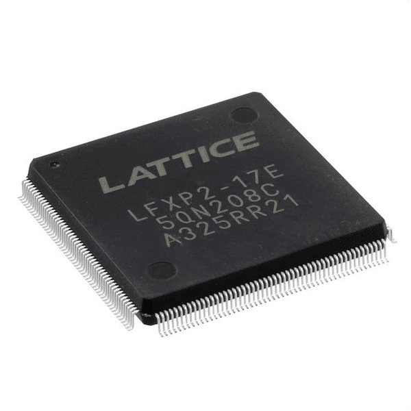 LFXP2-8E-5QN208I electronic component of Lattice