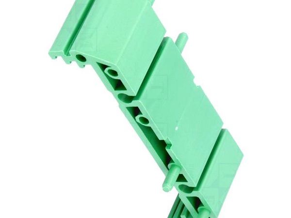 72/22/GREEN Enclosures, Boxes & Cases