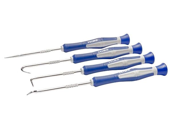 722-4-1 electronic component of IRIMO
