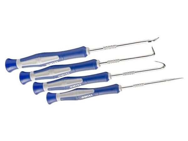 722-4-1  Tools & Supplies