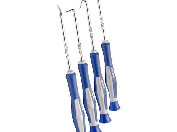 722-4-1 Hand Tools