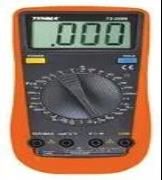 72-2595 electronic component of Tenma