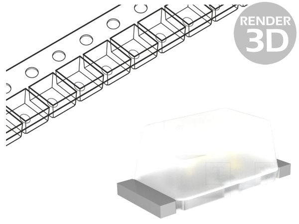 LG L29K-G2J1-24 electronic component of OSRAM