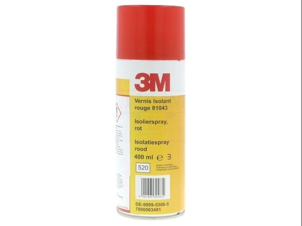 SCOTCH 1602 400ML electronic component of 3M