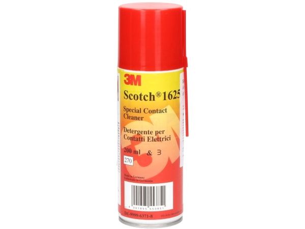 SCOTCH 1625 200ML electronic component of 3M