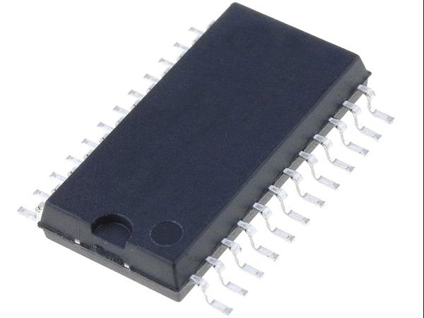 SCT2026CSOG electronic component of Starchips