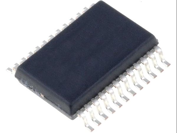 SCT2026CSTG electronic component of Starchips