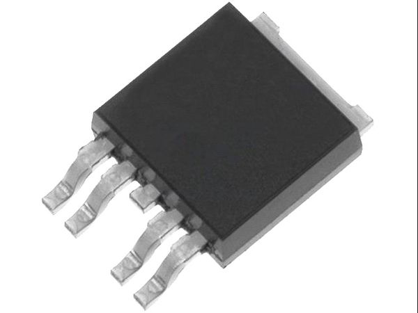 SCT2932C electronic component of Starchips