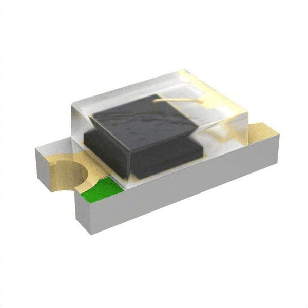 SD019-101-411 electronic component of Luna Optoelectronics