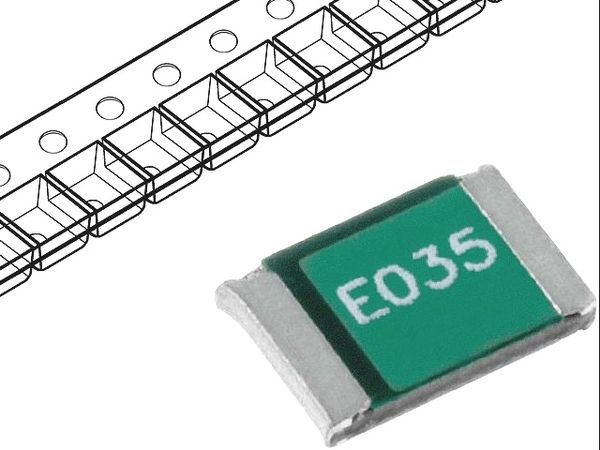 SD035-16 electronic component of Excel Cell Electronic(ECE)