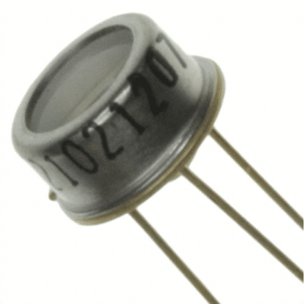 SD100-14-21-021 electronic component of Luna Optoelectronics