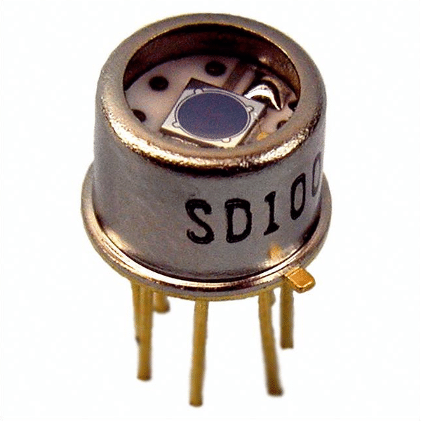 SD100-41-21-231 electronic component of Luna Optoelectronics